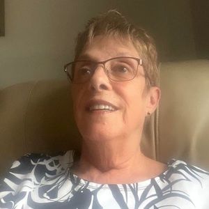 Meet your Posher, Geraldine